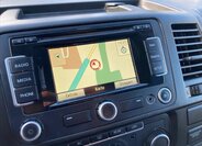 Volkswagen Caravelle 6