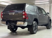 Toyota Hilux Pick-up 2,8 l 150 kw