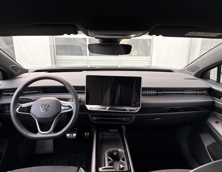 Volkswagen ID.7 Ostatní 0,0 210 kw