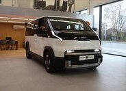 KIA Ostatní Ostatní 0,0 0