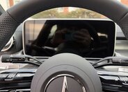 Mercedes-Benz Třídy C Sedan 2,0 l 145 kw