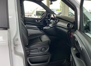 Mercedes-Benz Třídy V 21