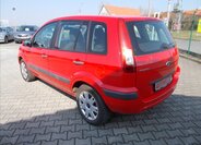 Ford Fusion Hatchback 1,6 l 66 kw