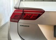 Volkswagen Tiguan Allspace SUV 2,0 l 180 kw