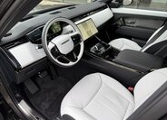 Land Rover Range Rover Sport SUV 3,0 l 184 kw