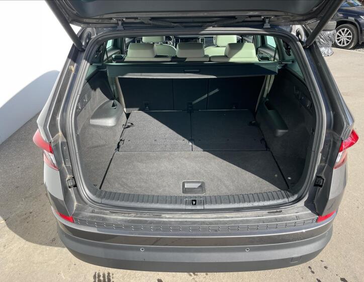 Škoda Kodiaq 25