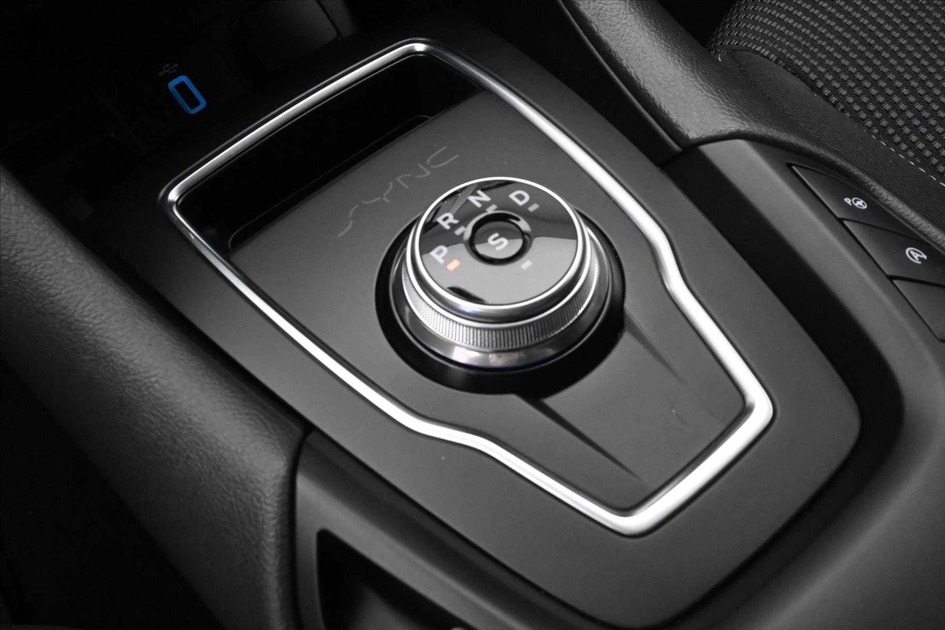 Ford Mondeo Kombi 2,0 l 140 kw