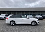 Škoda Octavia Kombi 2,0 l 85 kw