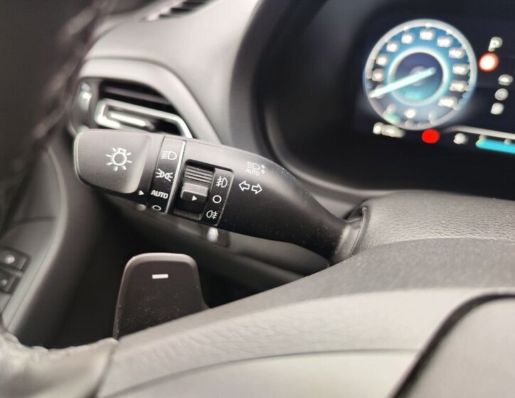 Hyundai i30 Kombi 1,5 l 103 kw