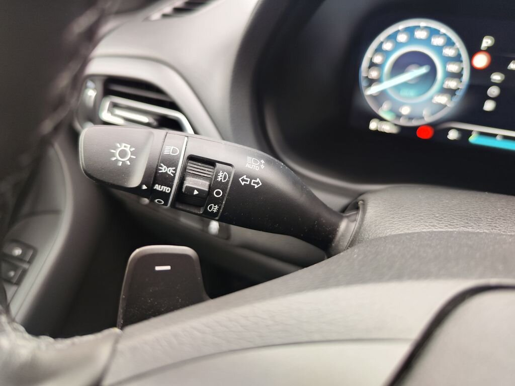 Hyundai i30 Kombi 1,5 l 103 kw