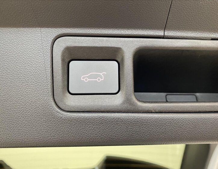 Dongfeng T5 EVO SUV 1,5 l 130 kw