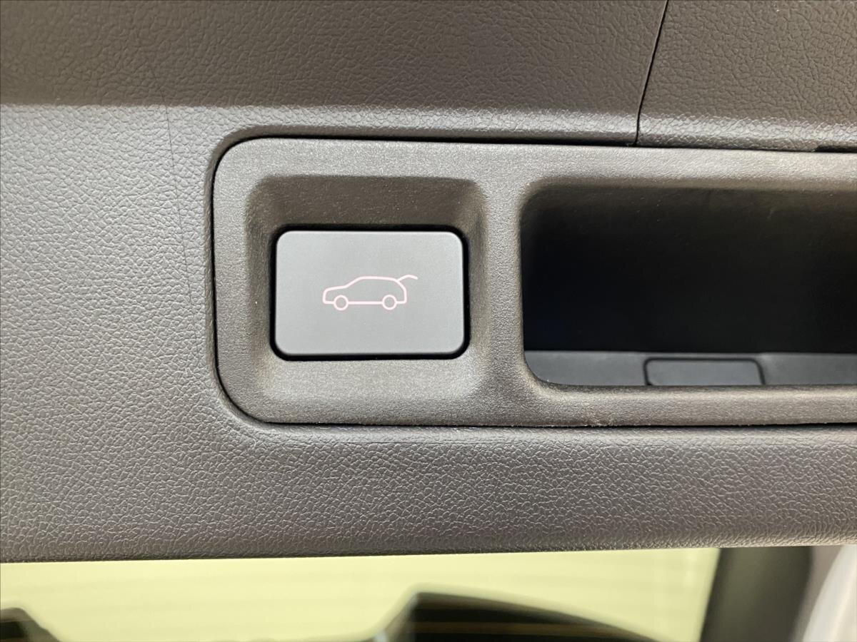 Dongfeng T5 EVO SUV 1,5 l 130 kw