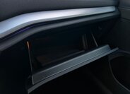 Škoda Octavia Kombi 1,5 l 110 kw