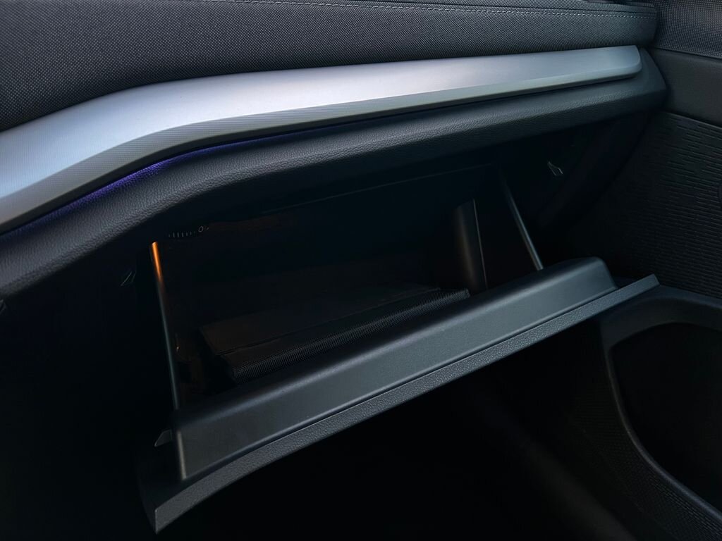 Škoda Octavia Kombi 1,5 l 110 kw