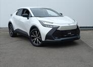 Toyota C-HR 5