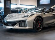 Chevrolet Corvette Kabriolet 5,5 l 481 kw