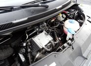 Volkswagen Transporter Skříň 2,0 l 110 kw