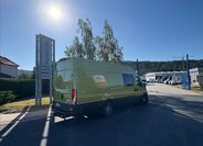 Iveco Daily Ostatní 3,0 l 152 kw