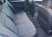 Škoda Octavia Kombi 1,4 l 81 kw