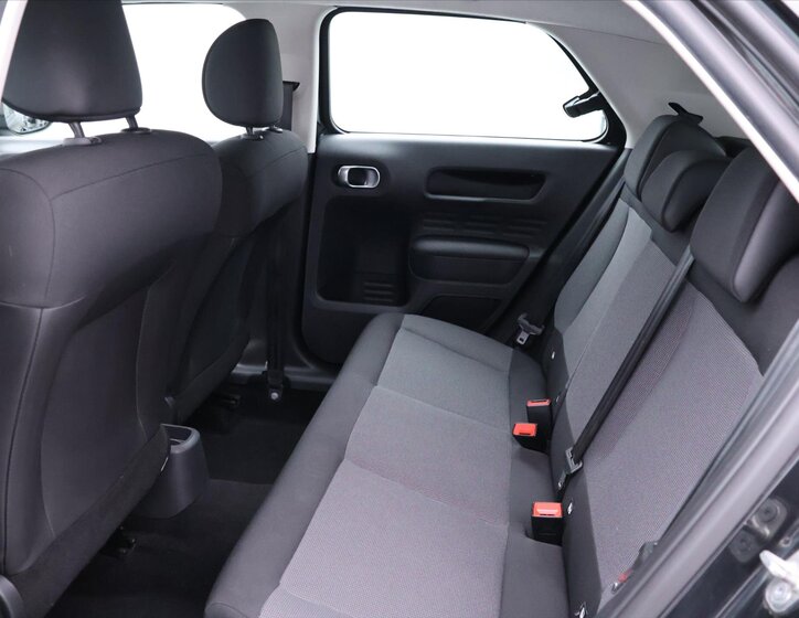 Citroën C4 Cactus 14