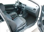 Volkswagen Polo Hatchback 1,2 l 77 kw