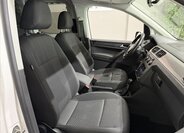 Volkswagen Caddy MPV 2,0 l 90 kw