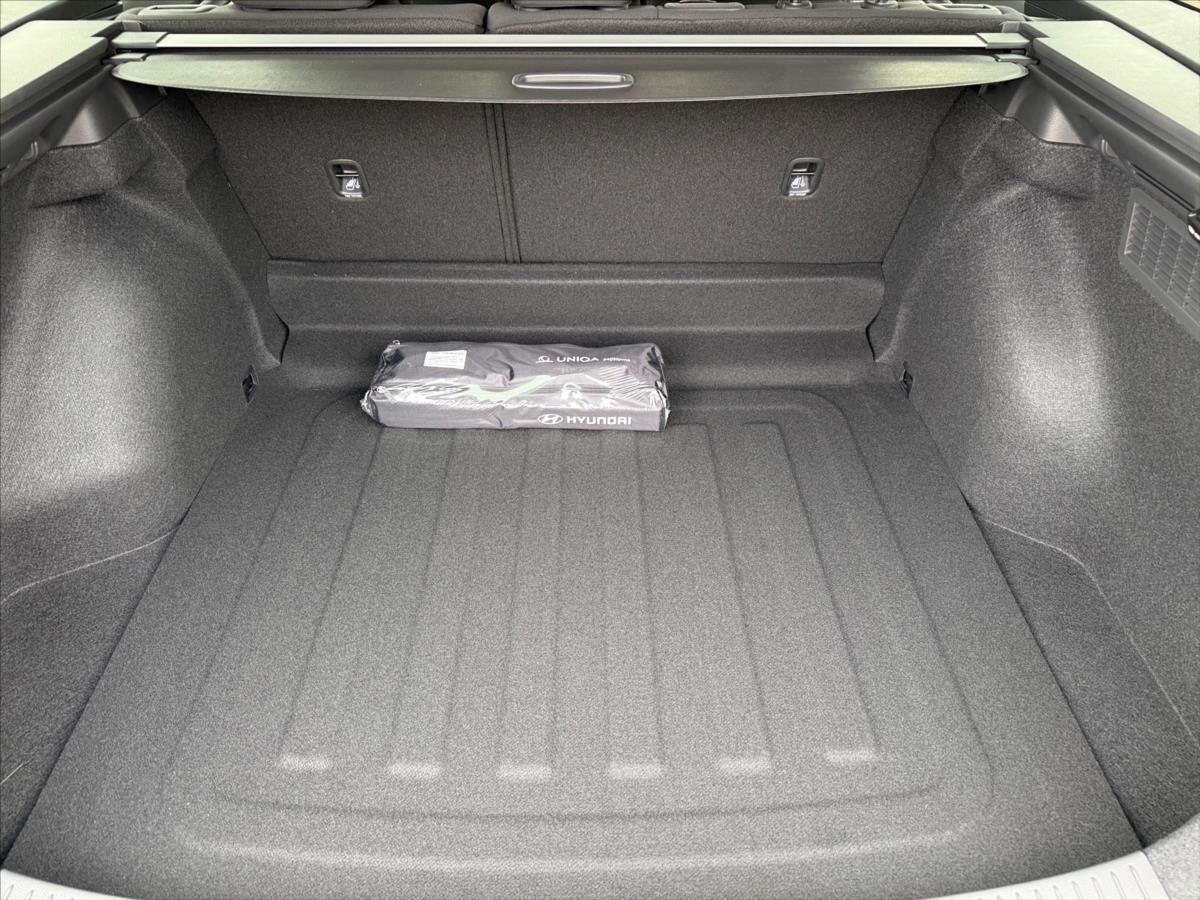 Hyundai i30 Kombi 1,5 l 70 kw