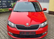 Škoda Fabia 2