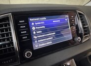 Škoda Karoq SUV / Terénní 1,5 l 110 kw