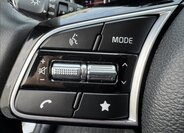 KIA Ceed Kombi 1,5 l 103 kw