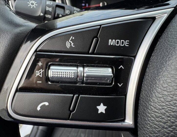 KIA Ceed Kombi 1,5 l 103 kw