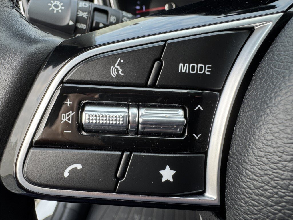 KIA Ceed Kombi 1,5 l 103 kw