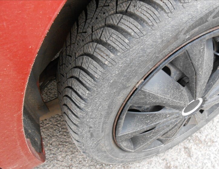 Chrysler PT Cruiser 13