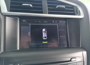 Citroën DS4 Hatchback 1,6 l 147 kw