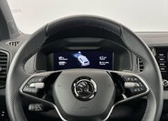 Škoda Karoq SUV / Terénní 1,5 l 110 kw