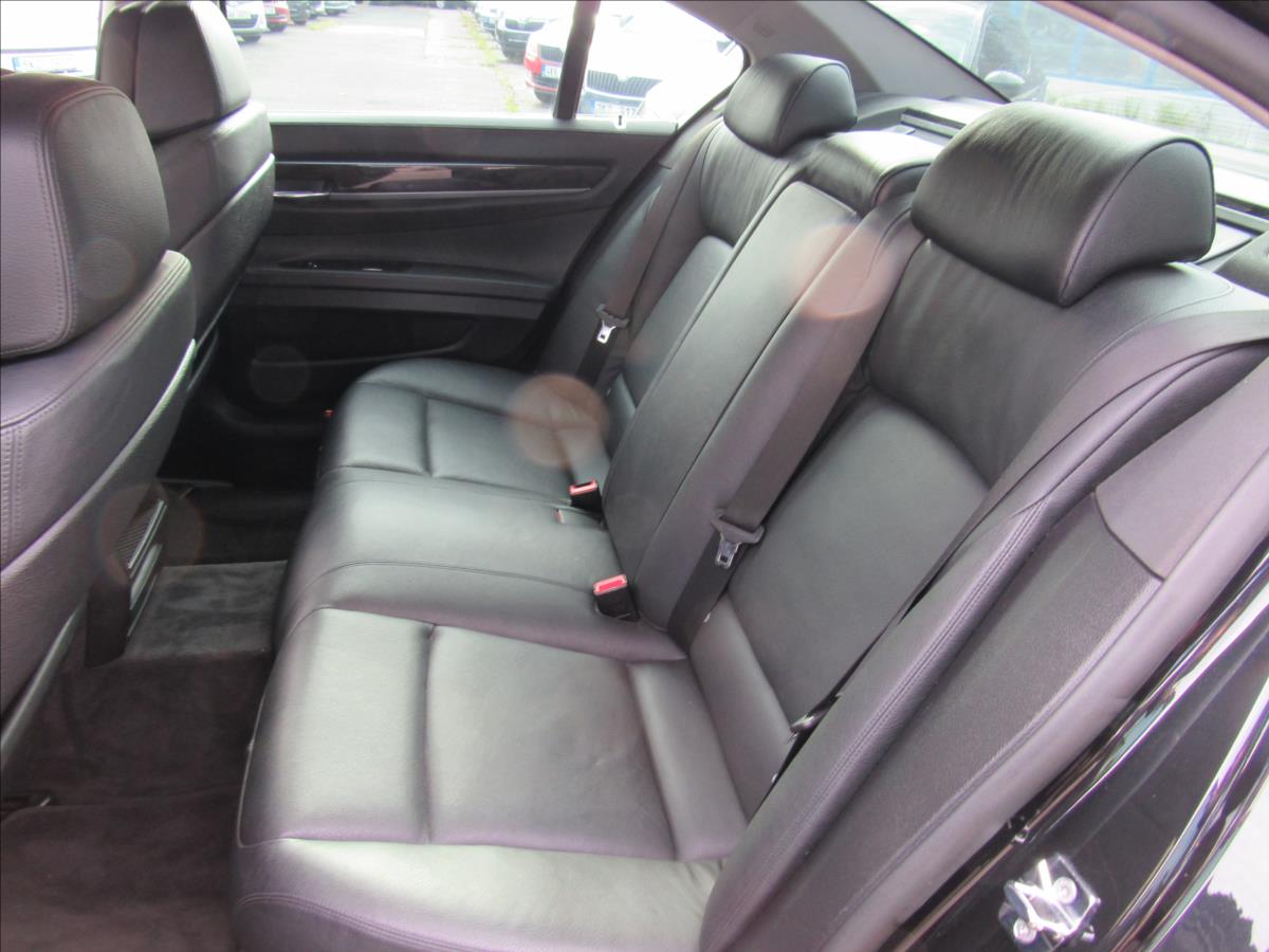 BMW Řada 7