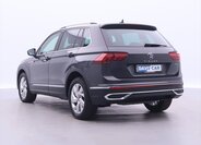 Volkswagen Tiguan SUV 2,0 l 140 kw