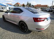 Škoda Superb Sedan / Limuzína 2,0 l 110 kw
