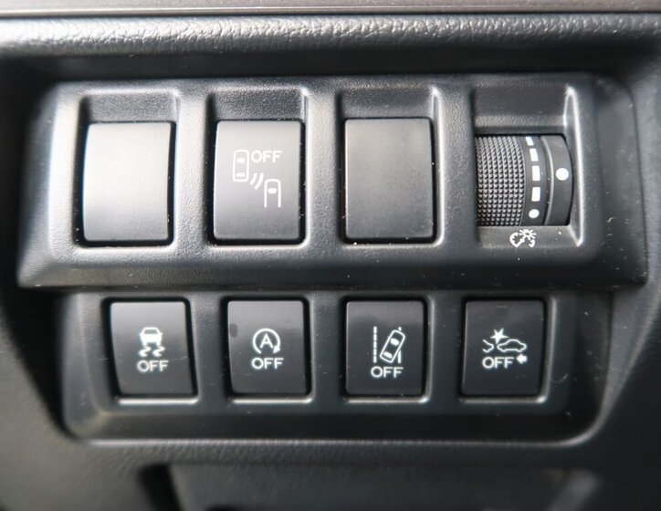 Subaru Outback Kombi 2,5 l 129 kw