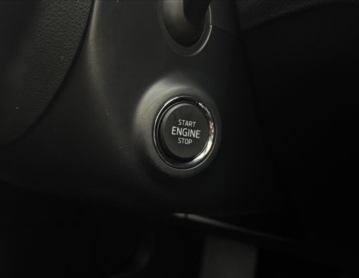 Škoda Superb Kombi 2,0 l 140 kw