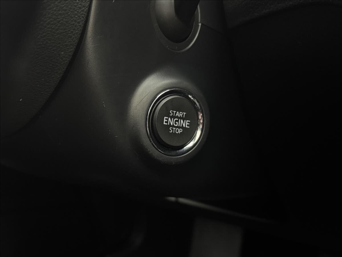 Škoda Superb Kombi 2,0 l 140 kw