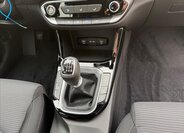 Hyundai i30 Kombi 1,5 l 70 kw