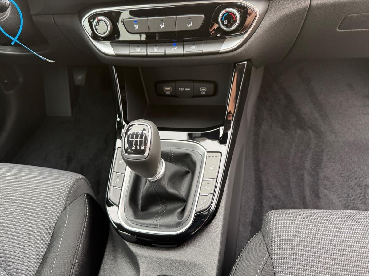 Hyundai i30 Kombi 1,5 l 70 kw