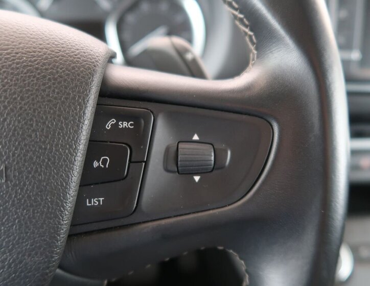 Toyota ProAce Verso VAN-Minibus 2,0 l 130 kw