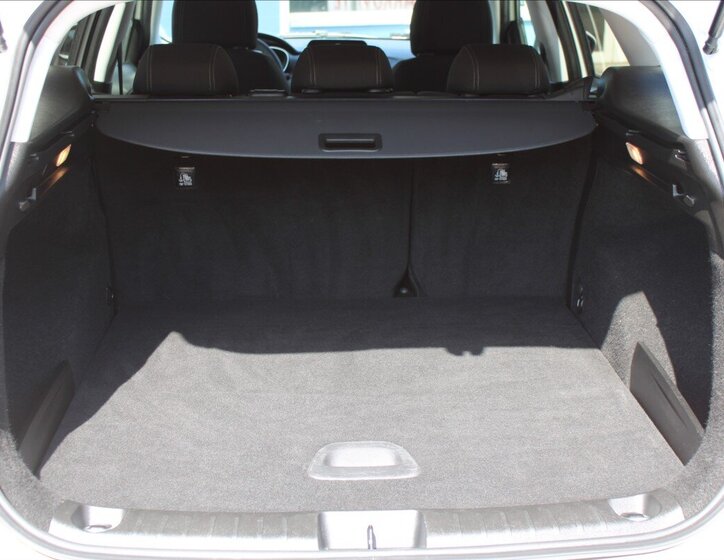 Fiat Tipo Kombi 999,0 73 kw