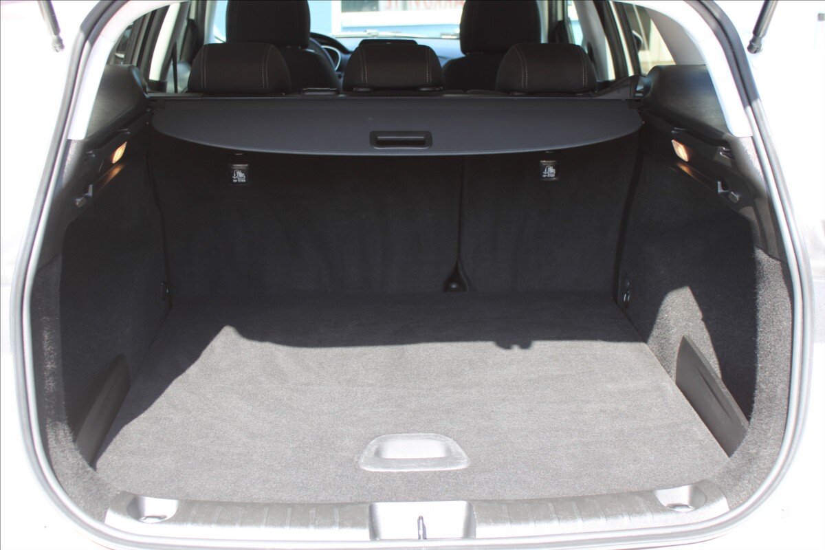 Fiat Tipo Kombi 999,0 73 kw