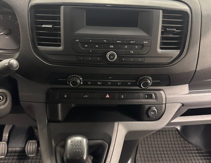 Peugeot Expert MPV 0,0 0