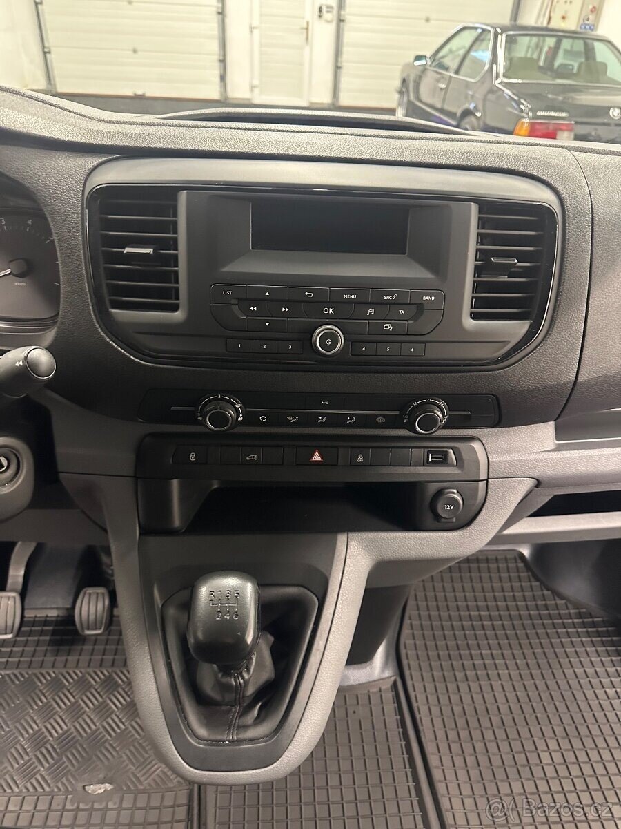 Peugeot Expert MPV 0,0 0