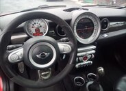 Mini Cooper S Hatchback 1,6 l 155 kw