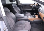 Audi A7 Liftback 3,0 l 200 kw